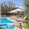Отель Luxury Crete Villa Villa Melpomeni Private Pool Private Playground 5 BDR Rethymno, фото 18
