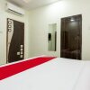 Отель Manjulam Regency by OYO Rooms, фото 18