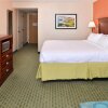 Отель Holiday Inn Express Hotel & Suites Va Beach Oceanfront, an IHG Hotel, фото 7