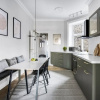 Отель Sanders Promenade - Chic 2-bdr Apt w Water View, фото 11