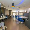 Отель Novotel Dakar, фото 27