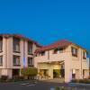 Отель Holiday Inn Express Hotel &Suites Santa Clara-Silicon Valley, an IHG Hotel, фото 17