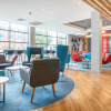 Отель Holiday Inn Express Walsall M6J10, an IHG Hotel, фото 14