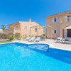 Отель DONES D'AIGUA 11 - Villa with sea views in Urb. S'Estanyol (Colonia de Sant Pere). Free WiFi, фото 48