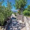 Отель Awesome Home in Jadranovo With Wifi and 2 Bedrooms, фото 25