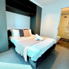 Отель Mega Style Apartments Victoria One, фото 24