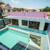 Отель Amethyst Boutique Hotel, фото 1