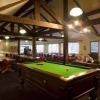Отель Halleys Lodge, фото 14