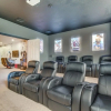 Отель Broadoak Drive villa Solterra 4, фото 33