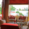 Отель Rouge - Villas Ubud, фото 22