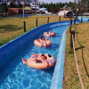 Отель Gran Hotel Uruguay, фото 13