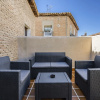 Отель Hostal Azacanes, фото 17