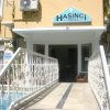 Отель Hasinci Hotel в Мармарисе