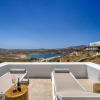 Отель Nefeli Residence & Suite Ftelia beach Mykonos, фото 24