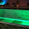 Отель Résidence B&L Lagon : Bungalow Atoll в Сент-Люсе