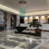 Отель Jinchang Yunxuan Light Luxury Hotel, фото 1