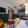 Отель Evripidou7 Kalamata Mediterranean Suites, фото 3