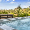 Отель The Calistoga Cottage, фото 16