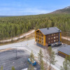 Отель Tunturinlaita d4, 2 skipasses included, фото 1