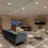 Отель DoubleTree Suites by Hilton Hotel Boston - Cambridge, фото 2