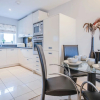 Отель The Beachhouse - 2 Bed Townhouse - Saundersfoot, фото 11