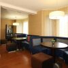 Отель Courtyard Chicago Bloomingdale, фото 4