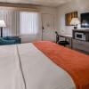 Отель Best Western Inn Tooele, фото 33