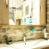 Отель Bright 2 bedroom apartment in Exarchia, фото 3