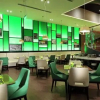 Отель Hampton by Hilton Suining Hedong New District, фото 10