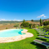 Отель Villa Podere Belvedere, фото 20
