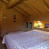 Отель Nice Wooden Chalet With a Cozy Atmosphere Where you Feel Like at Home, фото 9