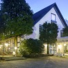 Отель Zum alten Torfkahn, фото 9