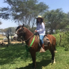 Отель Rancho Santana Peru, фото 6