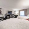 Отель Hampton Inn & Suites DuPont, фото 4
