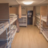 Отель GUESTHOUSE ORIGAMI - Hostel, фото 2