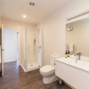 Отель Southern Lakes Spa - Queenstown Apartment R2, фото 11