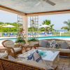 Отель Dazzling 6 Bedroom Pool Villa In Jamaica, фото 8