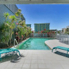 Отель Centrepoint Apartments Cairns, фото 17