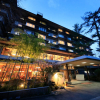 Отель Shimobe Hotel, фото 21