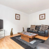 Отель Stylish Garden View Apartment, фото 13