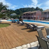 Отель Flat 4 bedrooms 2 bathrooms - Sidari, фото 14
