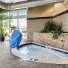 Отель Springhill Suites Roanoke, фото 18