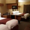 Отель Best Western Palmyra Inn & Suites, фото 20