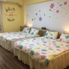 Отель Holby No.8 Elevator Homestay, фото 26