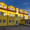 Отель Pension Bed & Breakfast, фото 1