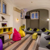 Отель Free Hostels Roma, фото 16