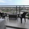 Отель Maravilloso apartamento con fabulosa piscina y área social в Панама-Сити