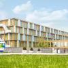 Отель Holiday Inn Express Utrecht - Papendorp, an IHG Hotel, фото 21