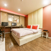 Отель Changwon Sangnamdong Zeta, фото 4