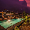 Отель Samanta Huts Lembongan, фото 19